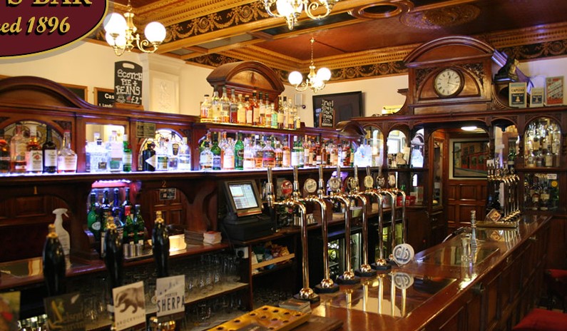 pubs