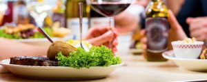 Food & Drink